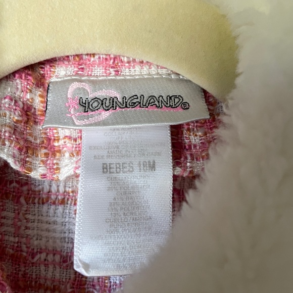 Adorable Youngland Jacket - Picture 2 of 3